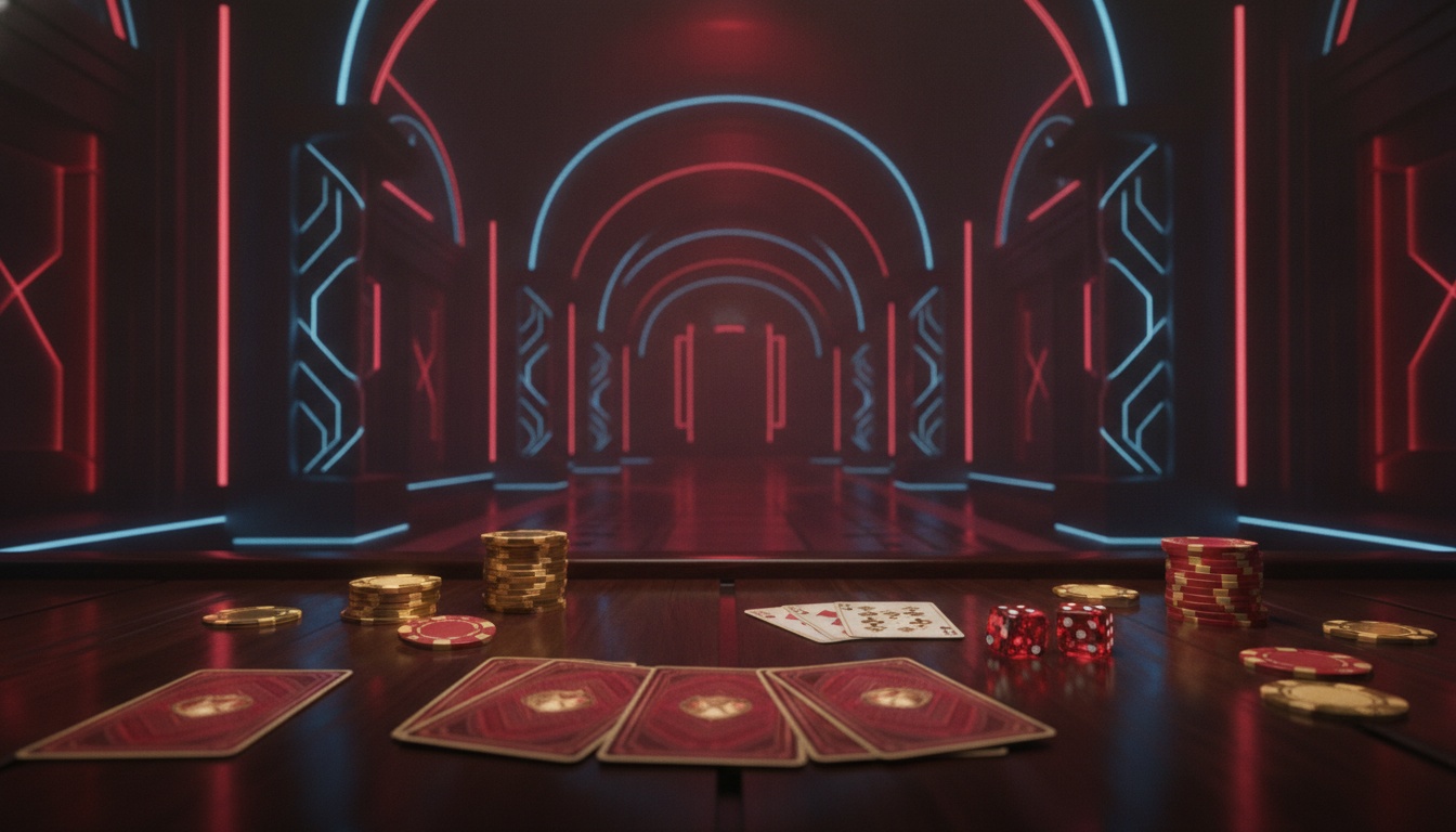 Boom Casino