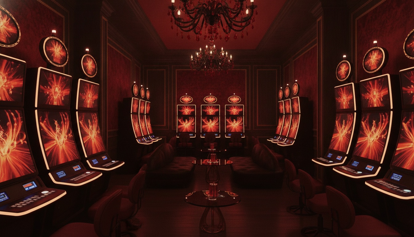 Boom Casino — A Focus on Responsible Gambling